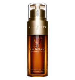 Double Serum Traitement Complet Anti-Âge Intensif